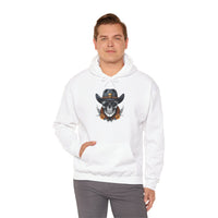 KLR 650 Unisex Heavy Blend™ Hooded Sweatshirt