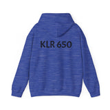 KLR 650 Unisex Heavy Blend™ Hooded Sweatshirt