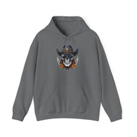 KLR 650 Unisex Heavy Blend™ Hooded Sweatshirt