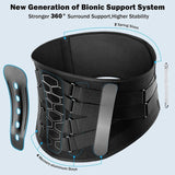 Ultimate Back Support Belt