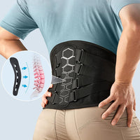 Ultimate Back Support Belt