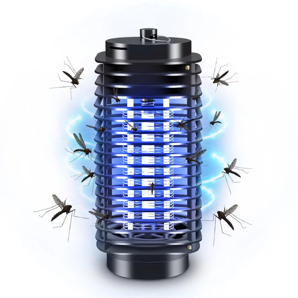 Bug Zapper - for Indoor & Outdoor Use