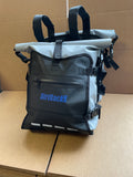 Yamaha Tenere 700 Side racks and dry bag combo