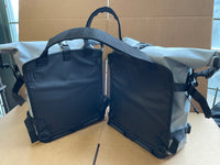 Yamaha Tenere 700 Side racks and dry bag combo